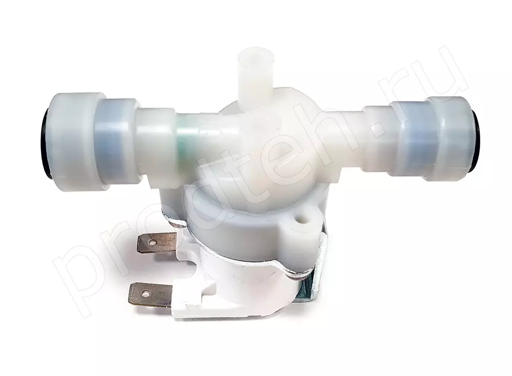 Клапан соленоидный UNOX KEL1252A