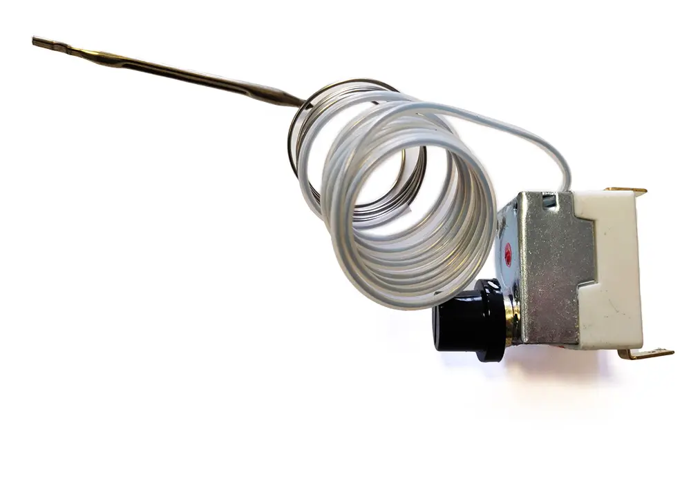 Термостат защитный TF320C AG16-S1-320G