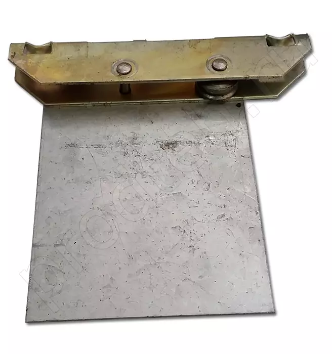 Контрпетля к петле ПД.00.00.000 для дверки духовки ШЖЭ, ЭП, ЭШ Абат