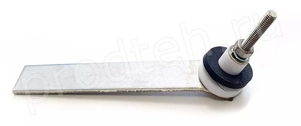 Датчик верхнего уровня воды с прокладкой ИАБЕ 685169.006 КЭНД-50/КЭНД-100