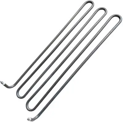 ТЭН-336С10/4,0Т230 для электросковороды ЭСК (70 л) Абат 120000060074