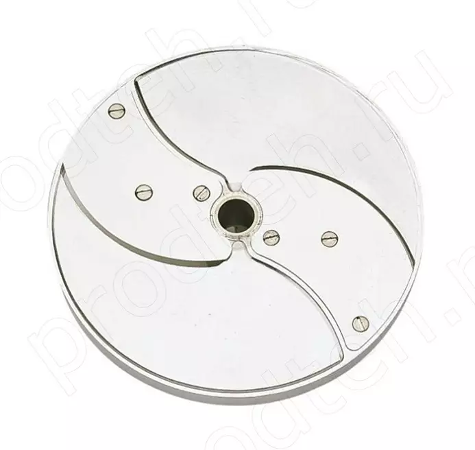 Диск слайсер 6 мм Robot Coupe CL50/CL60/R502 28196