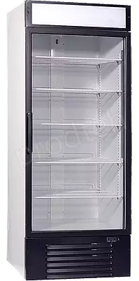 Шкаф холодильный Капри 0,7УСК универсальный купить
