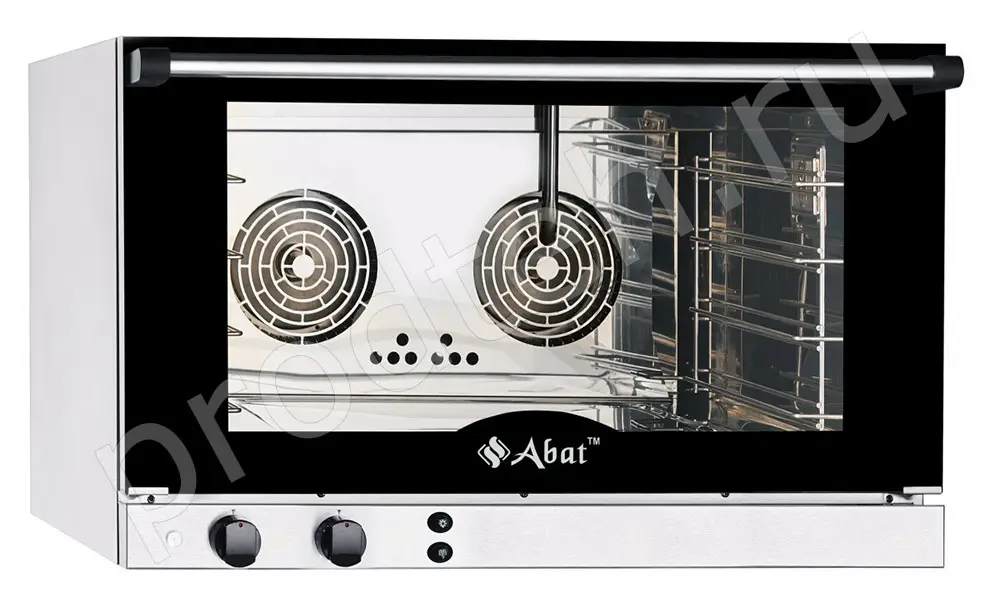 Печь конвекционная КЭП-4 Абат 11000009279