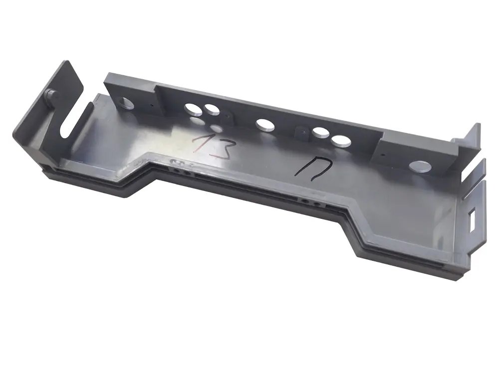 Щека фронтальная правая ШН(СВ) Polair 2643013d