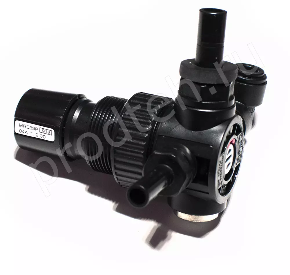 Клапан регулировки давления KVL1014A/VL1042A Unox