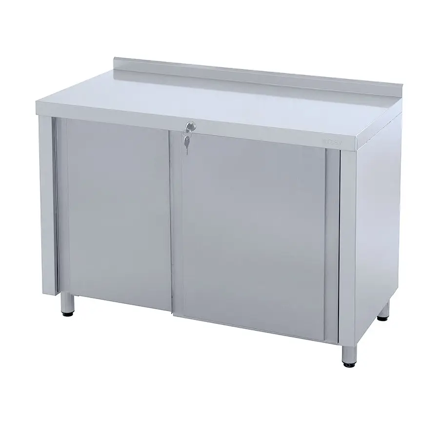 Стол-тумба  Стол СТ-С-1- 950.600-02-К (СТ-3/950/600) Atesy