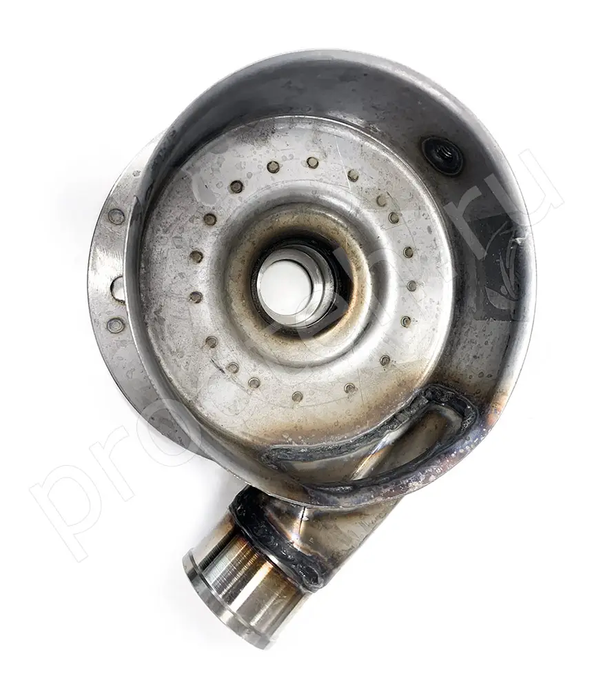 Корпус МПУ-700 01.04.010