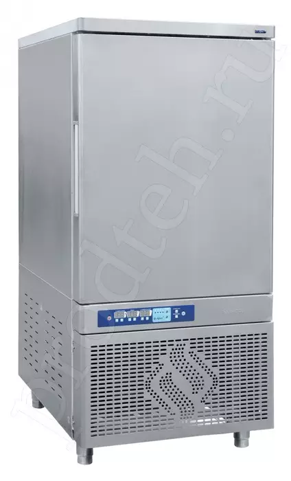 Аппарат шоковой заморозки ШОК 10-1/1 Абат