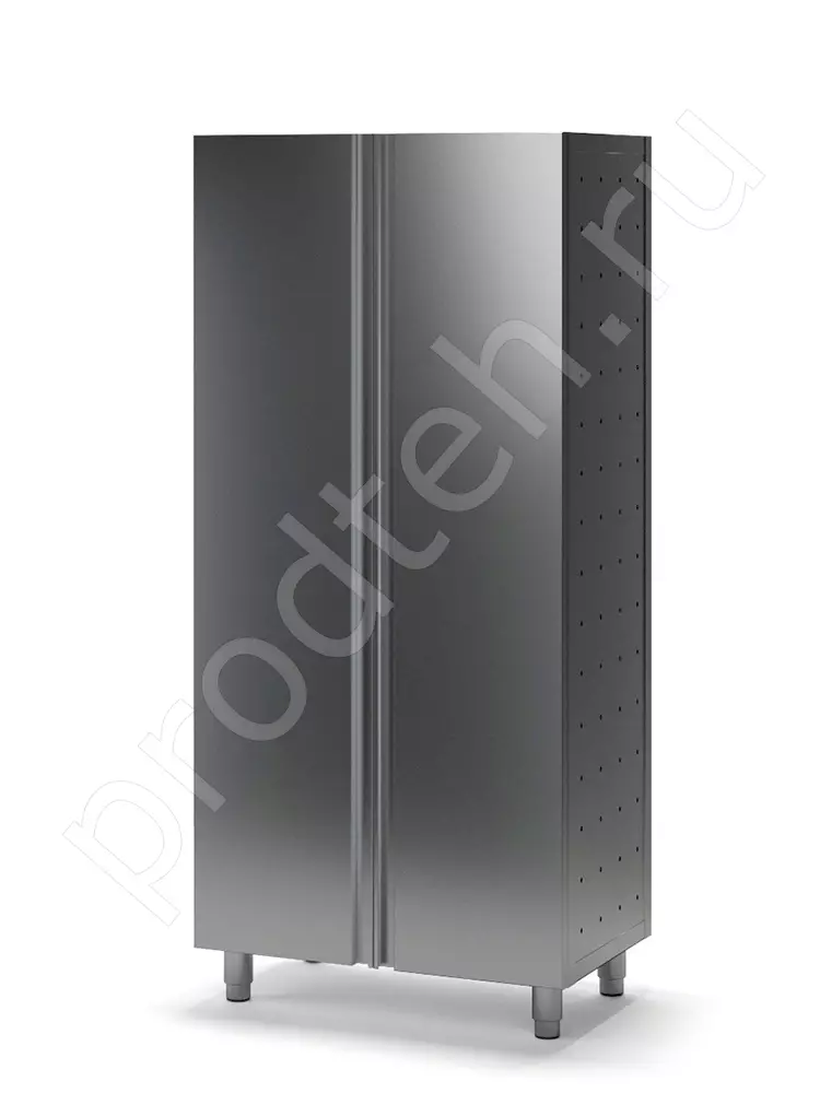 Шкаф кухонный для хлеба ШВР ТММ