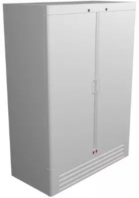 Шкаф холодильный ШХ-0,8 Полюс среднетемпературный