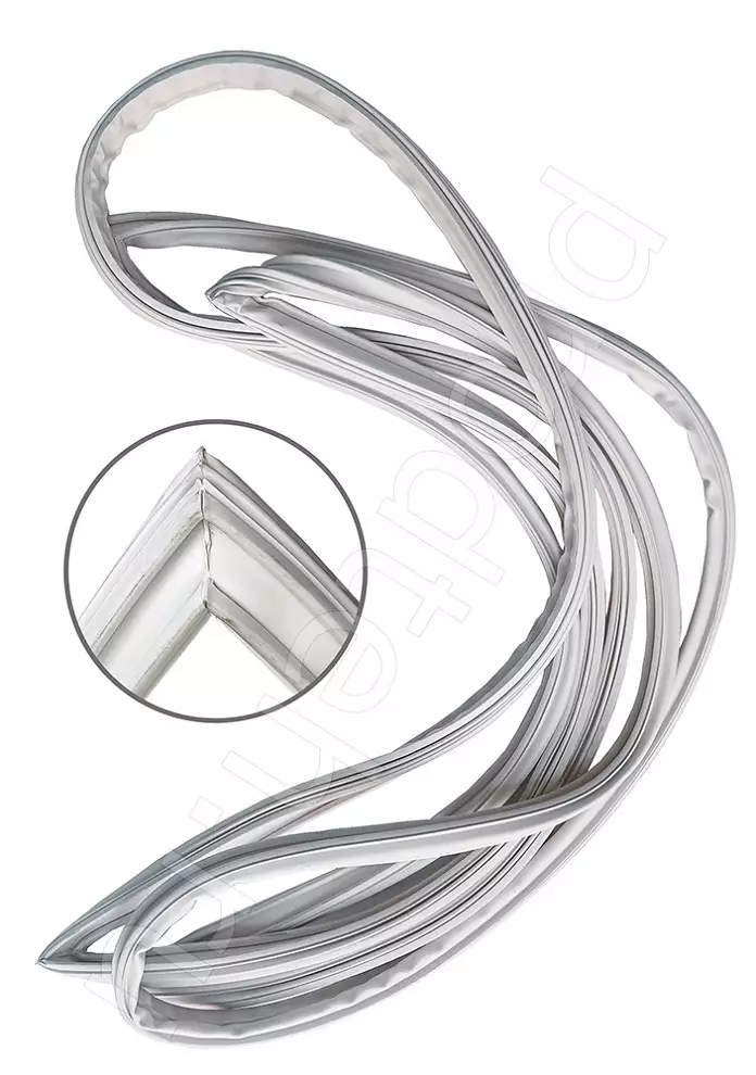 Уплотнитель двери (СБ) ШХ 0,7 (CM 107) 2935003d