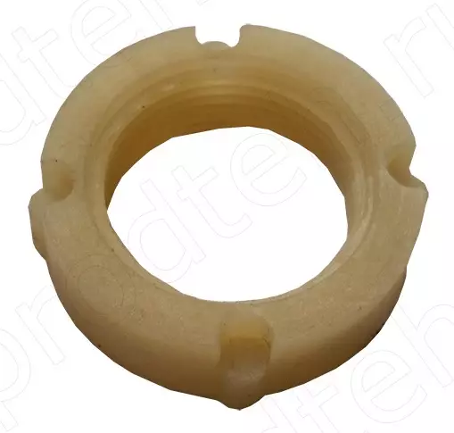Гайка МПФ.06.001 стояка и душей МПУ-700-01, МПФ-30-01, МПФ-12-01