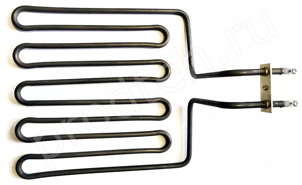 ТЭН ATS.01.304.000 3,9 кВт (1GOL6W731003)