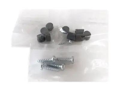 Комплект винтов и заглушек ROBOT COUPE 89289 миксеров CMP