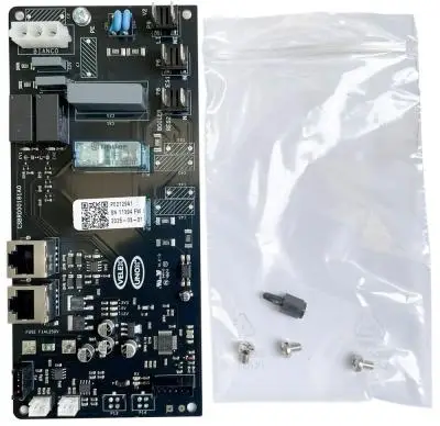 KPE2129A UNOX - Плата силовая -B PROVER