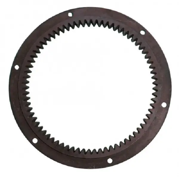 Колесо зубчатое Z=73 МВП11-1.01.06 к взбивателю ВМ