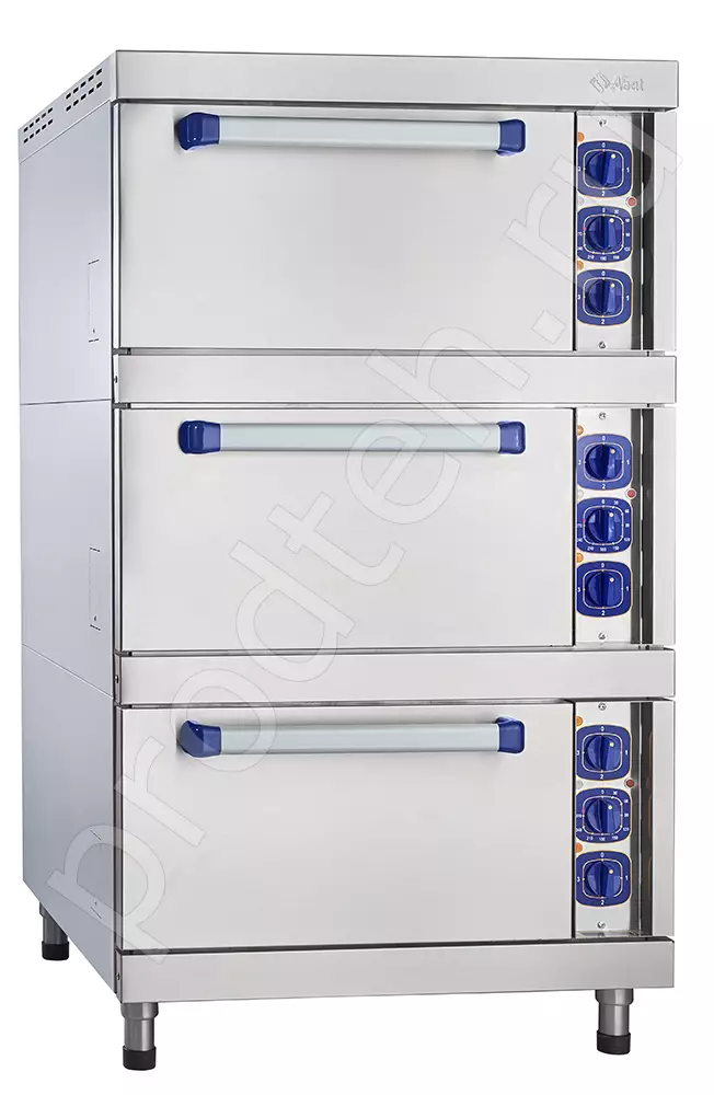 Шкаф жарочный Abat ШЖЭ-3