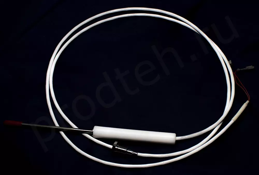 Термопара TR 121 (к-т KTR003) для печей серии Unox XV