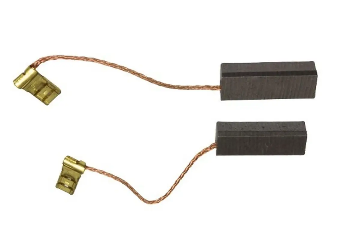 Щётки 89575 (подвижные контакты, 2 шт.) для электродвигателей миксеров серии CMP