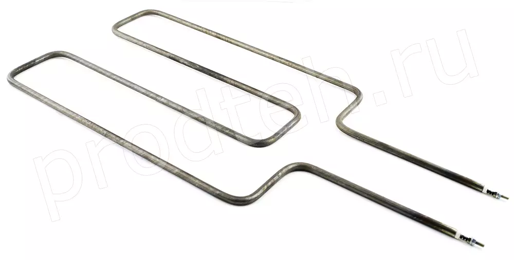 ТЭН-225-8-8,5/1,5Т220 для духовок плит ПЭ-0.48 и шкафов ШЖЭ-150 Тулаторгтехника