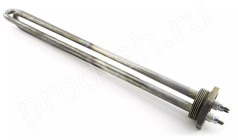 Блок-ТЭН 7,4 кВт для пищеварочного электрокотла КУПЭ