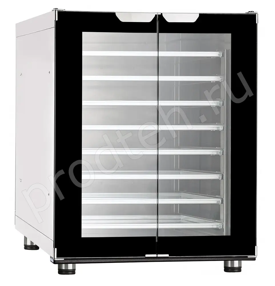 Шкаф расстоечный ШРТ-8-01 Абат 21000011227