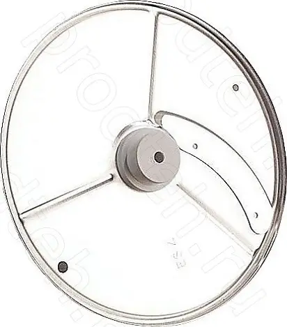 Диск слайсер 4 мм Robot Coupe 28004 E/S 4 5/32