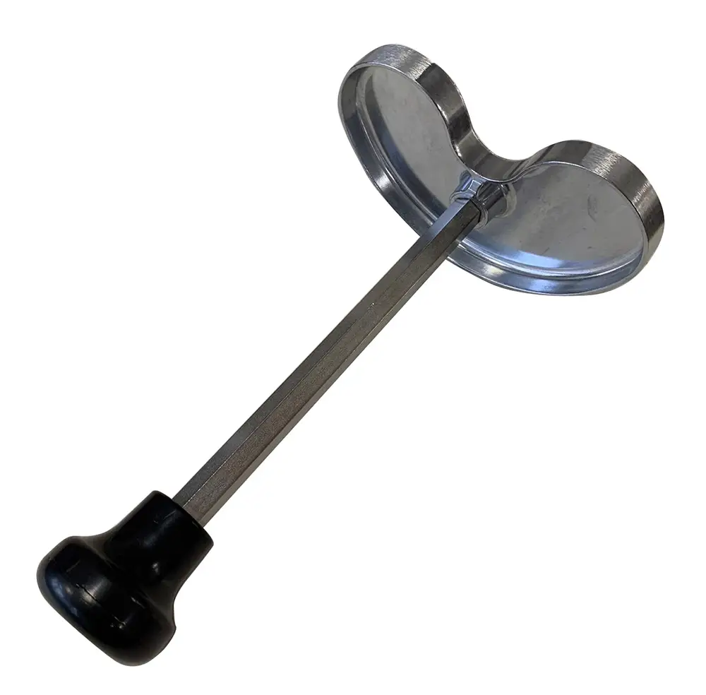 Толкатель серповидный Robot Coupe CL50 39701