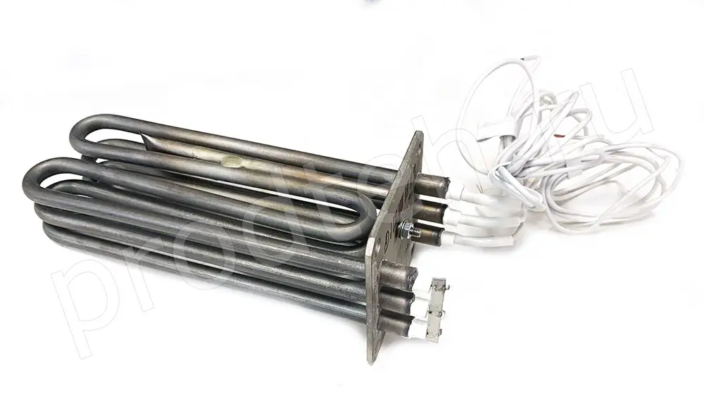 Тэн парогенератора для RATIONAL SCC/CM 61-101