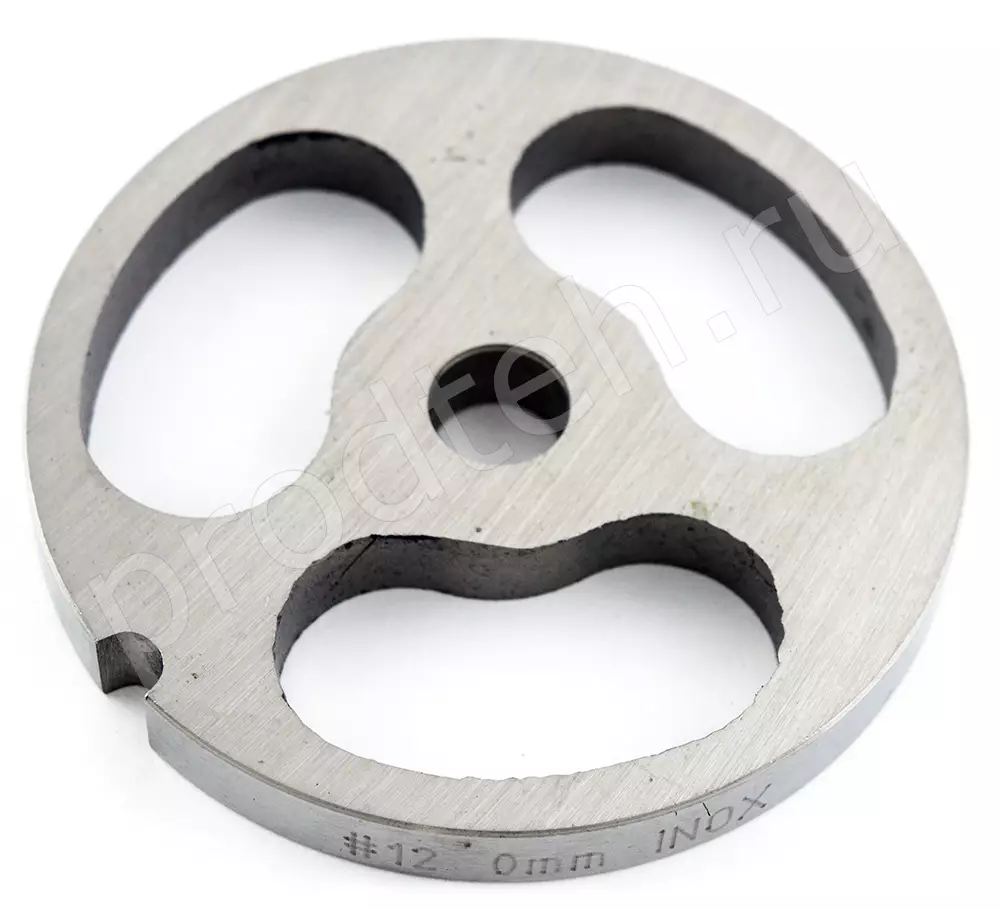 Решётка Enterprise подрезная TJ-12