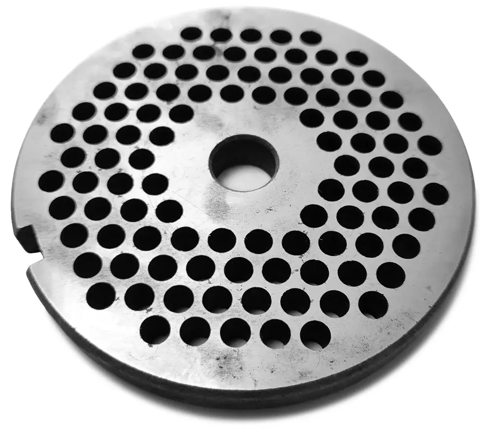 Решётка Enterprise 4,5 мм TJ-22