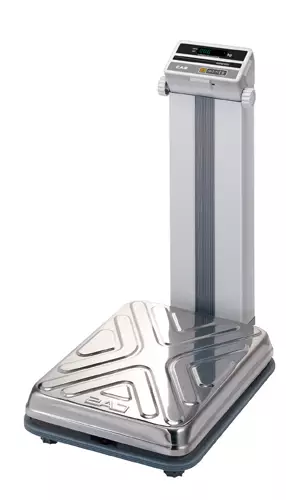 Весы электронные CAS DB 150Н товарные