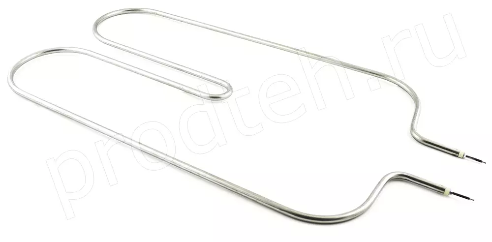 ТЭН-192В 8/1,25 (НТЭН-4745-03 в духовку ШЭЖП, ПЭП внешний)