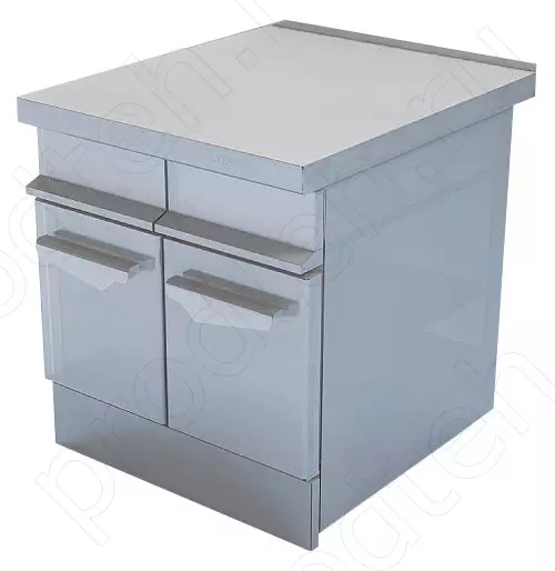 Нейтральный стол Традиция Atesy