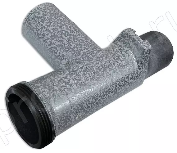 Корпус ММП11-1.01.00-01 мясорубки М-75 (УКМ-10) с 01.03.2018 г