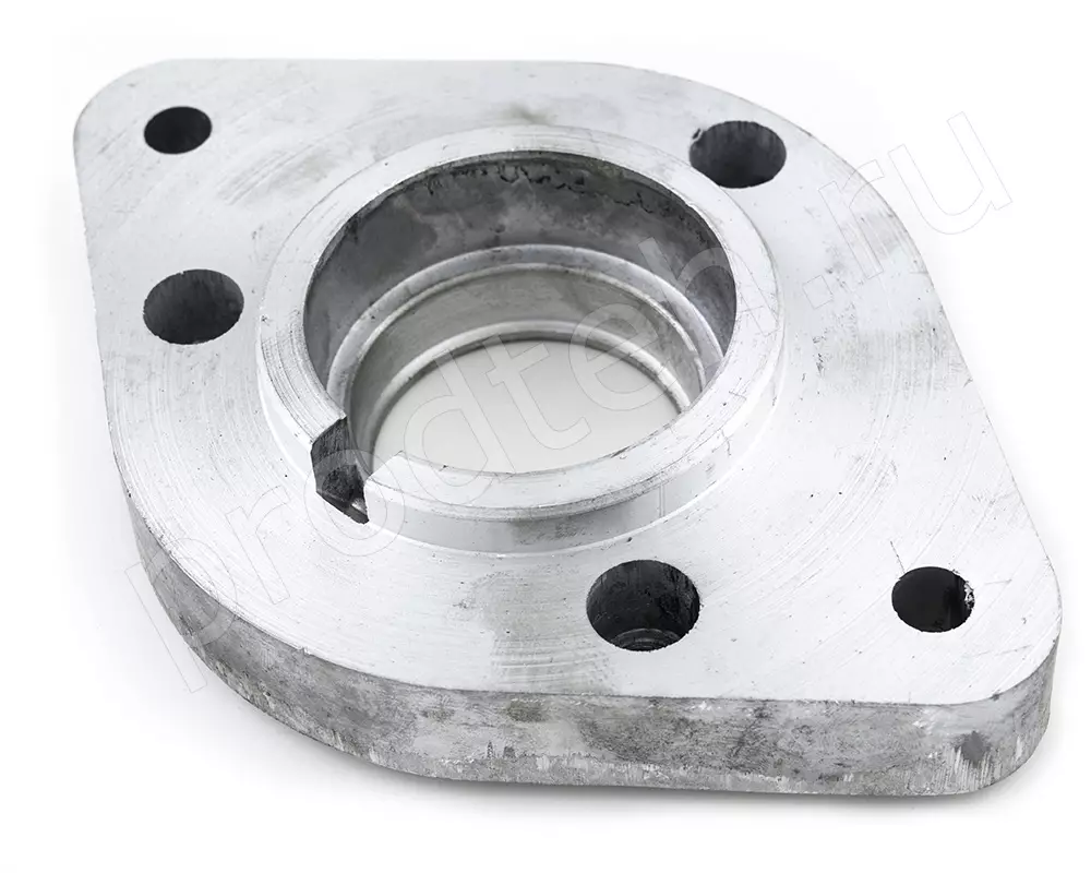 Крышка МИМ-600.02.003 редуктора мясорубки МИМ-600 Торгмаш