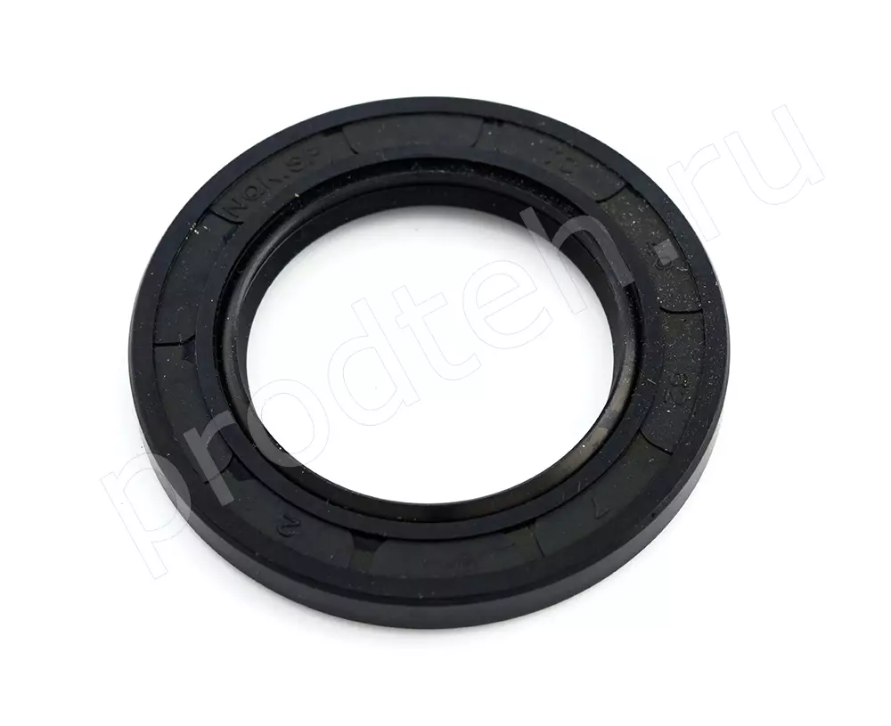 Манжета (сальник) 2-40х62-7 для мясорубки ТМ-32 Торгтехмаш