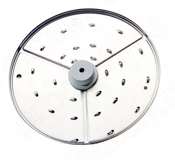 Диск тёрка 6 мм Robot Coupe 27046