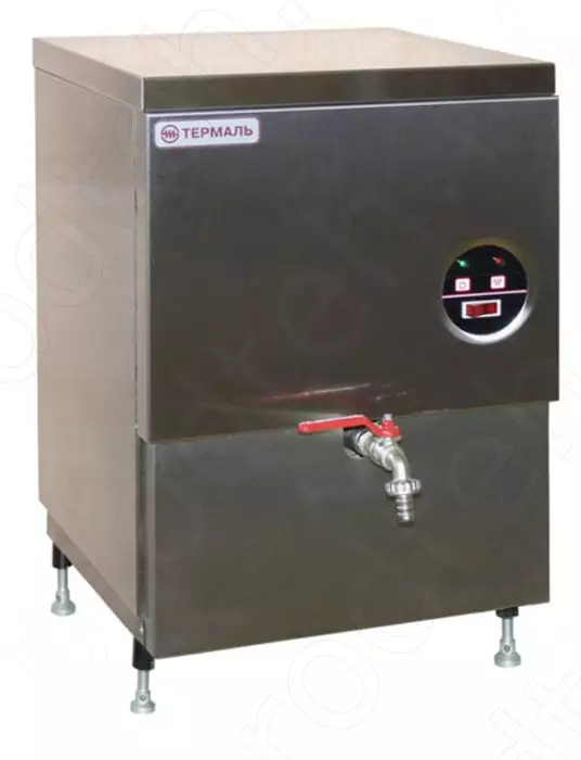 Кипятильник КЭНД-50 проточный Термаль