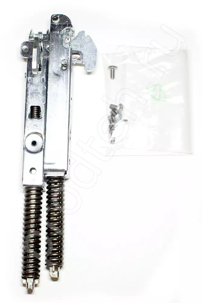 Комплект петель KCR1065A для моделей XF Unox