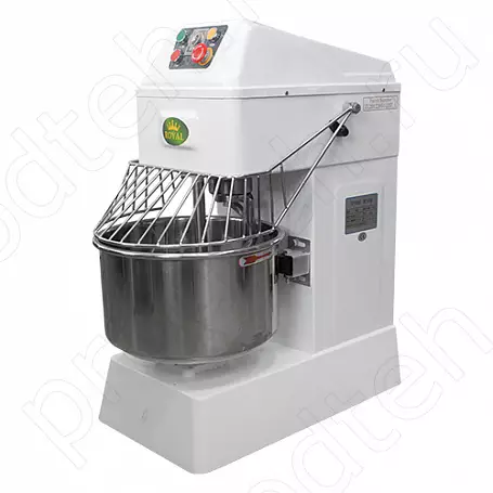 Тестомесильная машина HS30 (2 скорости, 220 В)