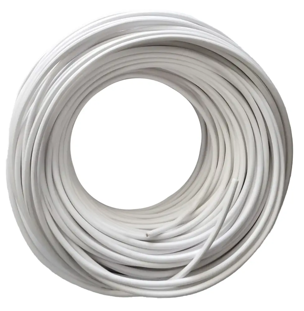 Провод жаростойкий ПРКА 4,0 - 660