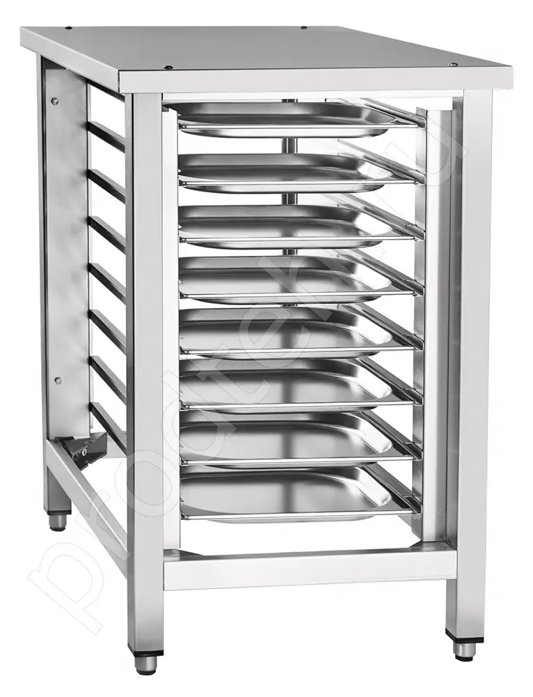 Подставка ПК-8-02 для КПП-1/2 Абат 11000009828