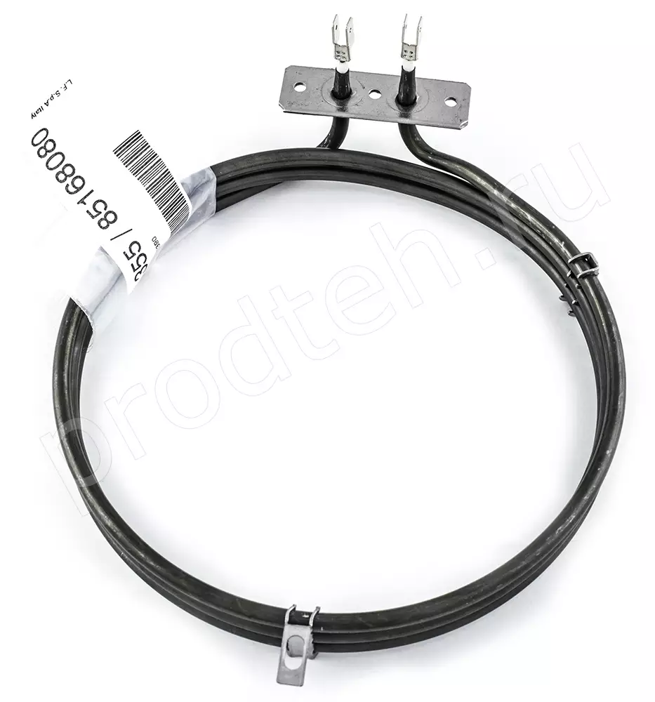 ТЭН конвекции SMEG ALFA 806890710 2900W 230V