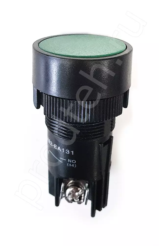 Кнопка SB7-EA31 ″Пуск″/″Время″ ТММ-140