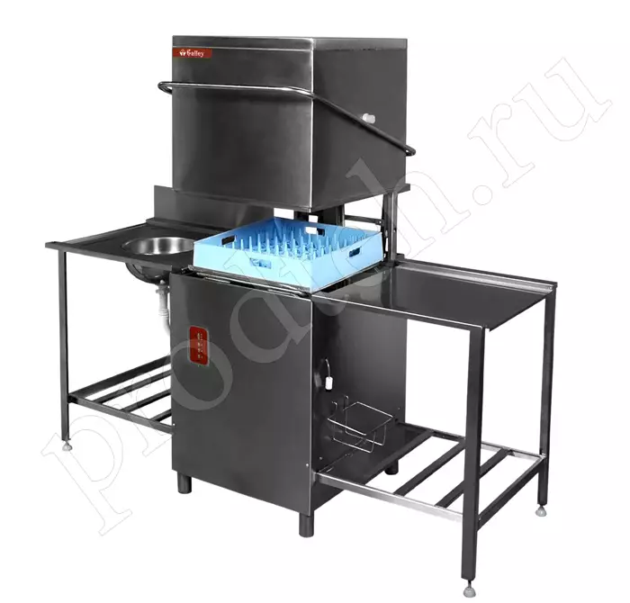 Машина посудомоечная ПМ-К (без столов)