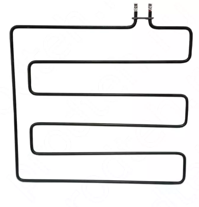 ТЭН-ЭКО 2,6 кВт (ПЭ.03.401.000 СБ) в жарочный шкаф ЭШВ-3 Atesy