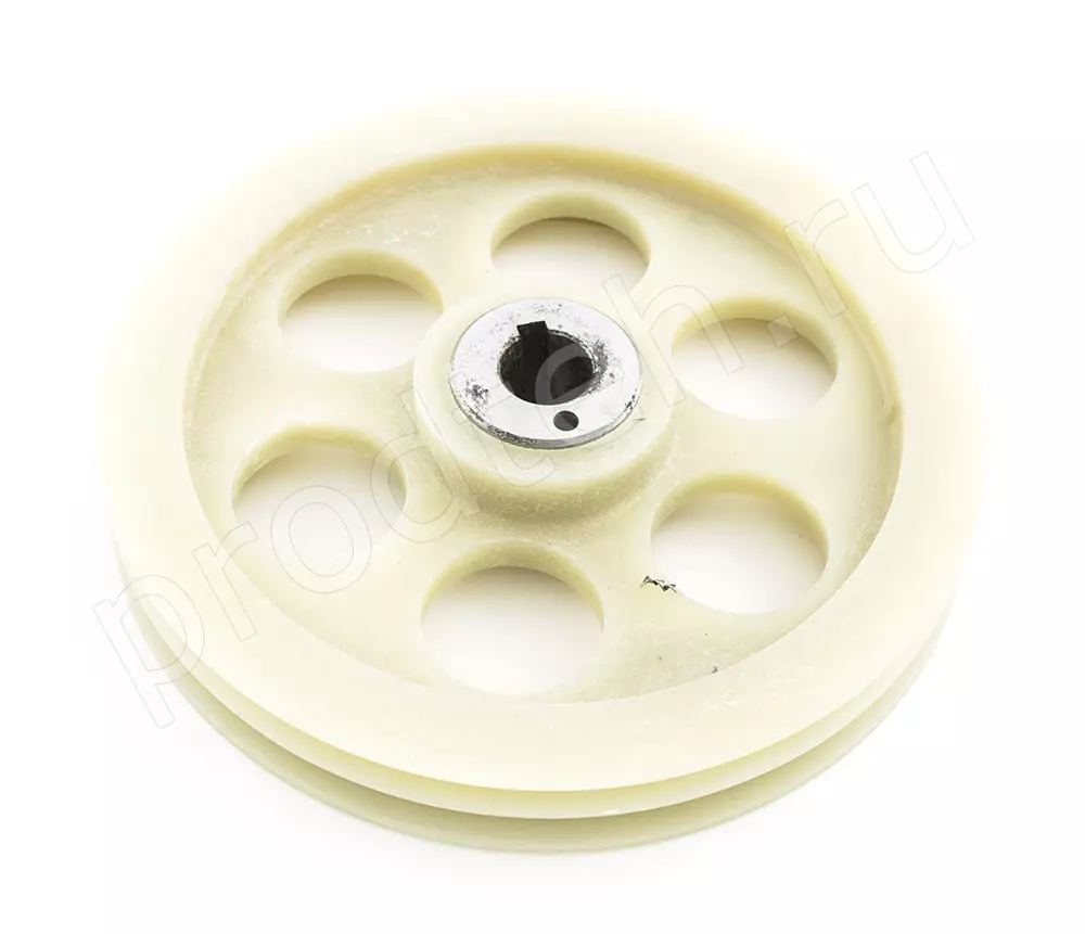 Шкив большой МПР-350М.02.00 овощерезки МПР-350М
