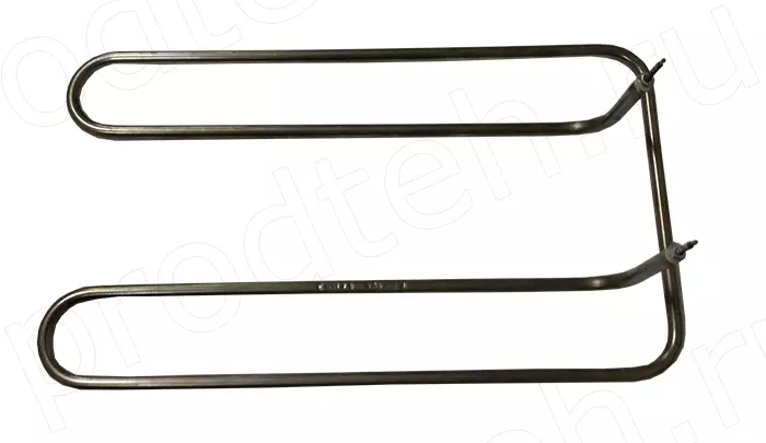 ТЭН-154С8/1,4Т220 для конфорки КЭП-0,12 (КЭЧ-0,12-01) внутренний